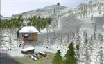   Ski Park Tycoon [ENG / ENG] (2014)
